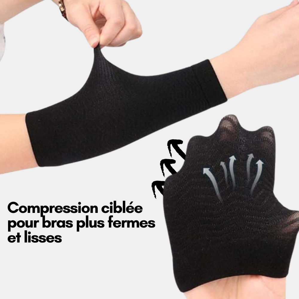 Manchons Sculptants Luveon