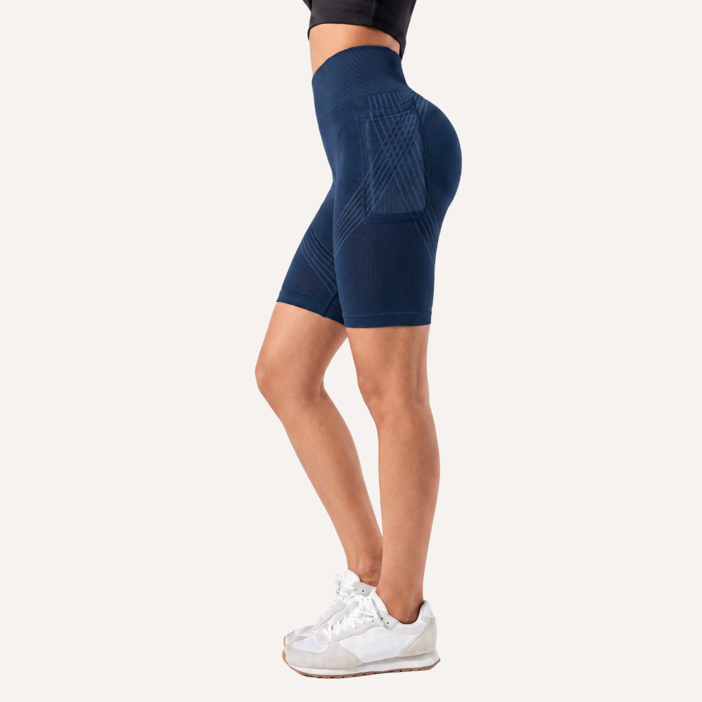Short Poche