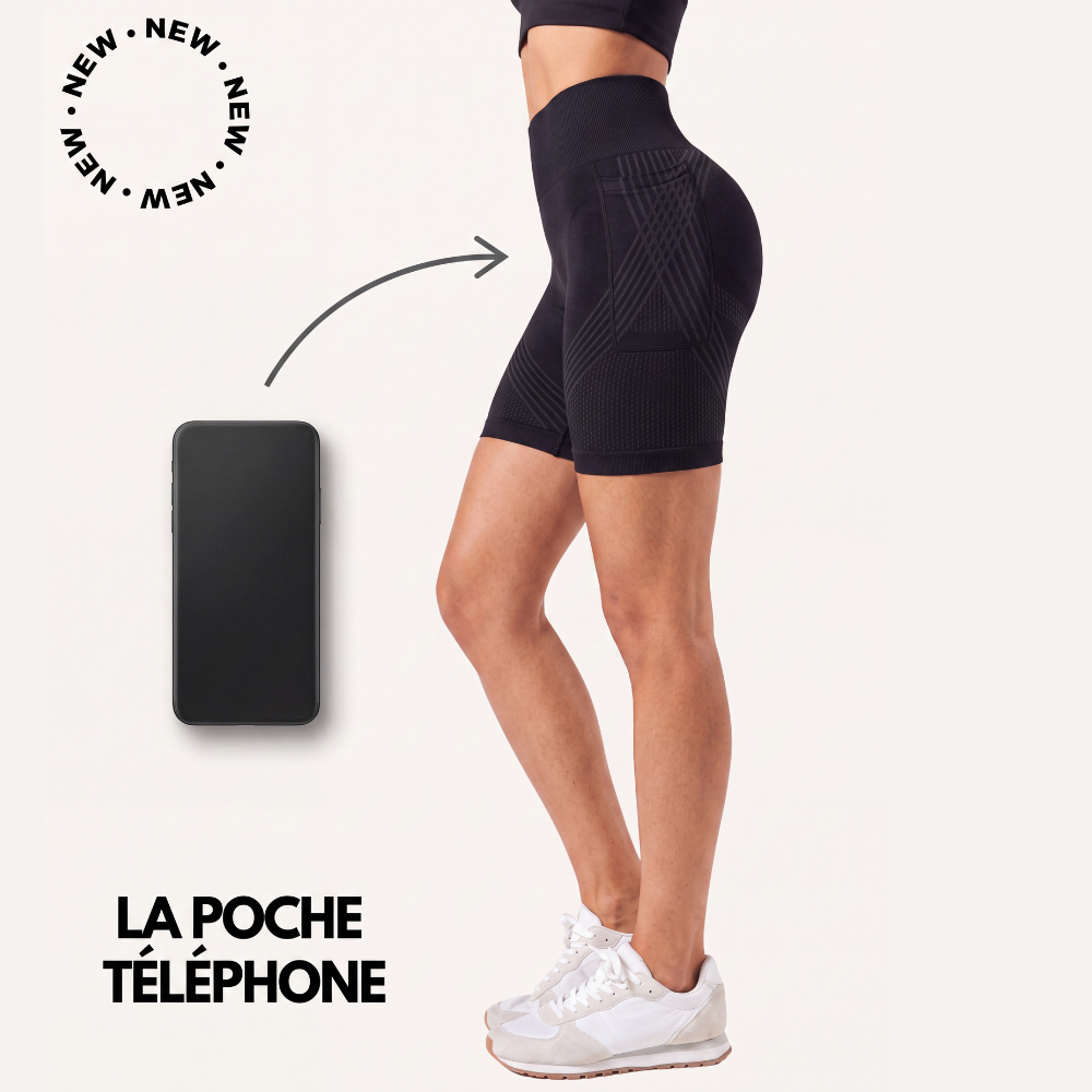 Short Poche
