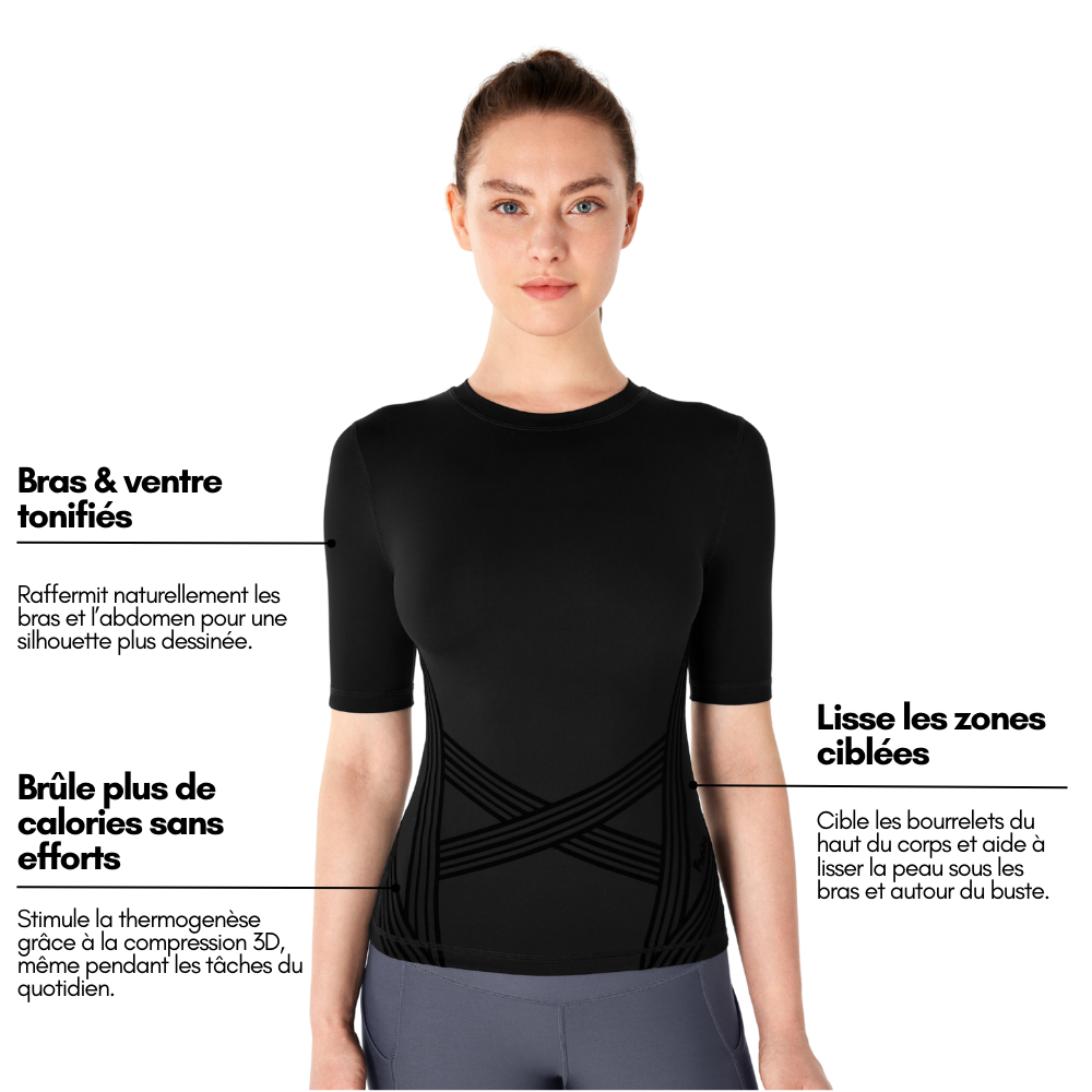 Tee-shirt Luveon