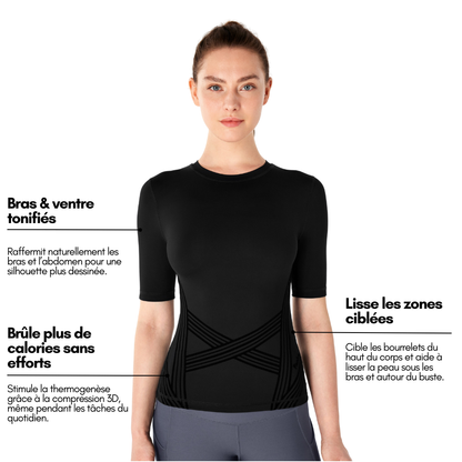 Tee-shirt Luveon